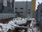 ЖК Утро - ход строительства, фото 55, Февраль 2020