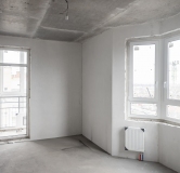 Ход строительства дома № 2 в ЖК Каскад на Менделеева -