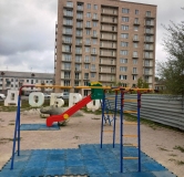 Ход строительства дома 124 в ЖК По ул. Ленина -