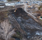 Ход строительства дома 13 (ГП-4) в Микрорайон Чемпионский -