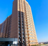 Ход строительства дома № 5 (5-7) в ЖК Смородина -