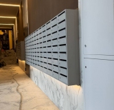 Ход строительства дома 1.1,1.2 в ЖК Гранит -