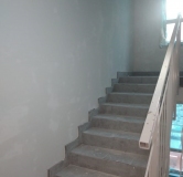 Ход строительства дома 17.8 в ЖК Спутник-1 -