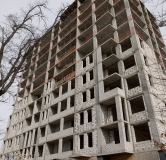 ЖК Метрополь - ход строительства,