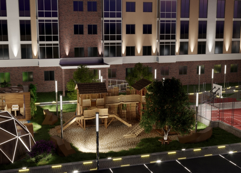 Дом № 139 в ЖК Звезда - фото 10