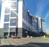 Ход строительства дома 10 в ЖК Панорама -