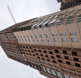 Ход строительства дома Позиция 1 в ЖК Галилей -