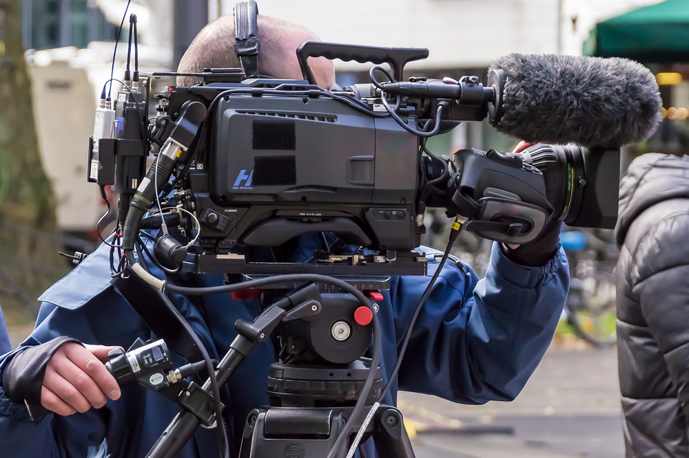 Движение транспорта ограничат на 8 дней в Таганроге из-за съемок художественного фильма