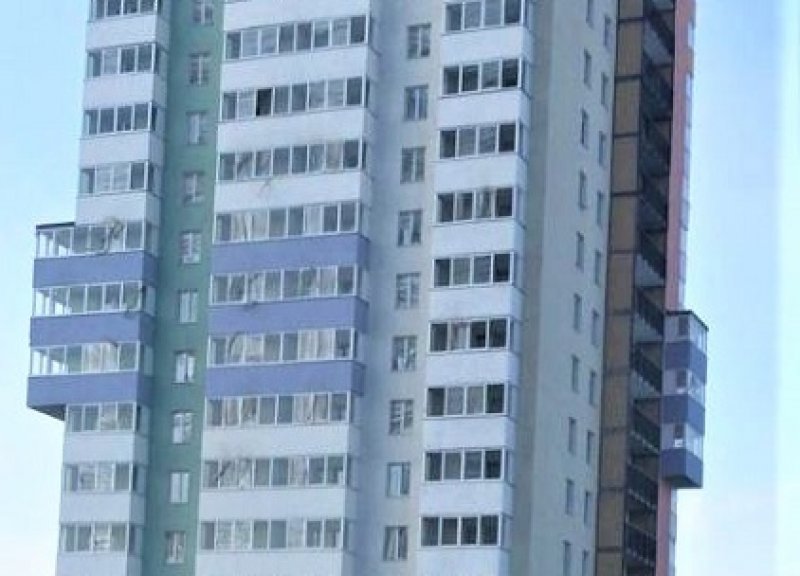 Дом 1 в ЖД Северное сияние - фото 1