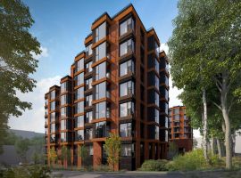 ЖК По ул. Гоголевская