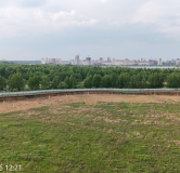 Ход строительства дома № 5 ГП-1 (1711) в ЖК Энвилль -
