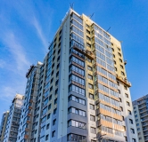 Ход строительства дома Корпус 11-3 в ЖК Gray (Грэй) (Грей) -