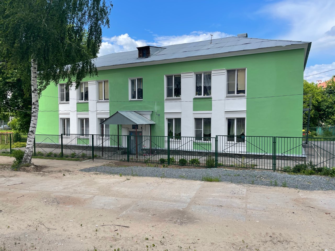 Нашествие блох привело к закрытию детского сада в Центральном районе Воронежа - фото 1