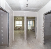 Ход строительства дома 7-4Б.2 в ЖК BershaCity -