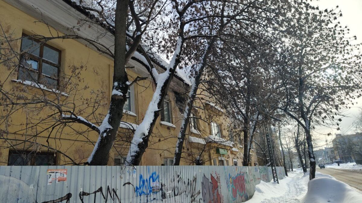 Многоквартирный дом изымут и снесут в Сормовском районе Нижнего Новгорода - фото 2