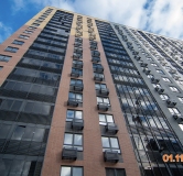 Ход строительства дома Позиция 6.1 в ЖК Яблоневые сады -