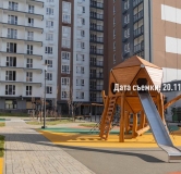 Ход строительства дома Корпус 8-11.2 в ЖК Левенцовка парк -