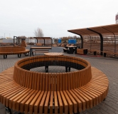 Ход строительства дома 179, корпус 8 в ЖК Новый Московский -