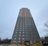 Ход строительства дома 1,2 в ЖК К100 -