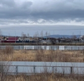 Ход строительства дома № 6 в ЖК Счастливый -