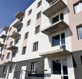 Ход строительства дома 1 в ЖК Элитный -