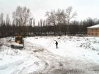 ЖК Новиков - ход строительства, фото 111, Март 2019