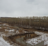 Ход строительства дома 3 в ЖК Новые Солонцы -