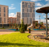 Ход строительства дома Литер 6 в ЖК Теплые Края -