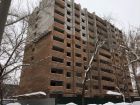 ЖК Парк Металлургов - ход строительства, фото 25, Январь 2019