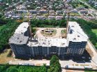 ЖК Открытие - ход строительства, фото 41, Июнь 2020