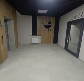 Ход строительства дома 7 в ЖК Дольче Вита -