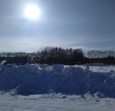 Ход строительства дома 3 в ЖК Цветной Бульвар -