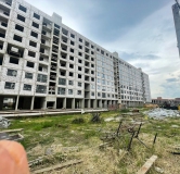 Ход строительства дома Литер Б в ЖК Событие -