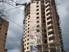 ЖК Юбилейный - ход строительства, фото 152, Апрель 2019