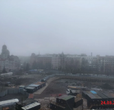 Ход строительства дома 38А.1 в ЖК Ай Ди Петроградская (ID Petrogradskaya) -