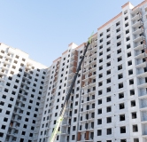 Ход строительства дома 5.1, секция 6 в ЖК Центральный (Верхняя Пышма) -