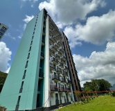 Ход строительства дома № 8.1 в ЖК Чайные холмы -