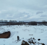 Ход строительства дома литера 8 в ЖК Атмосфера -