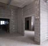 Ход строительства дома корпус 1.2 в ЖК Титул в Московском -