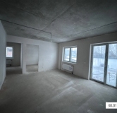 Ход строительства дома Литер 1 в ЖК Яратау -