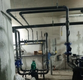 Ход строительства дома 1 в ЖК Расцветай на Бугринской Роще -