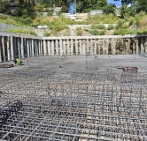 Ход строительства дома Литер 5 в ЖК Локация 9-11 -