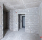 Ход строительства дома 12 в ЖК Аэросити (AEROCITY CLUB) -