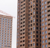 Ход строительства дома Литер 11 в ЖК Легенда Ростова -