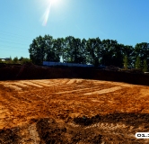 Ход строительства дома 2.3 в ЖК Рязанка Грин -