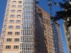 ЖК Крылья Ростова - ход строительства, фото 22, Август 2019