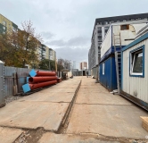 Ход строительства дома 12 в ЖК Good Style -