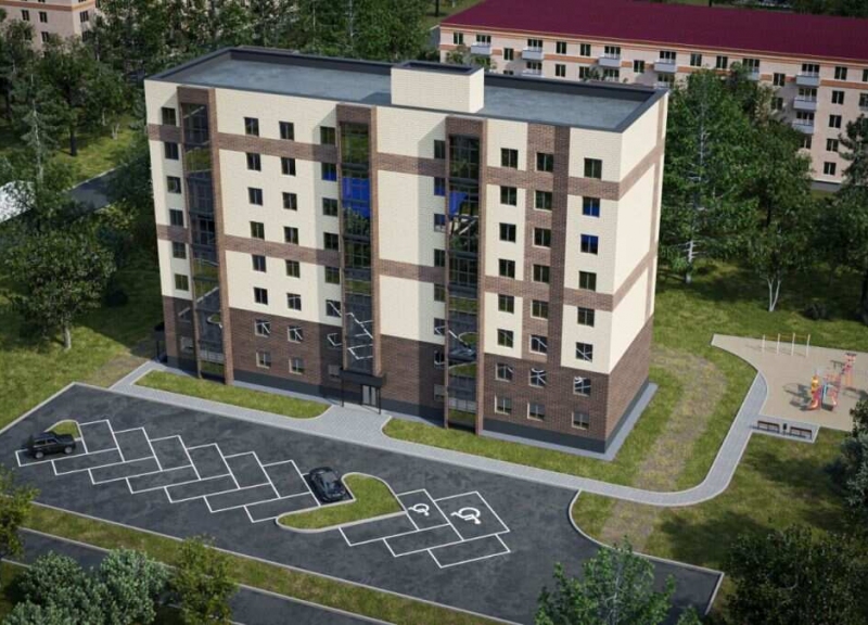 ЖД По ул. Степана Разина - фото 5