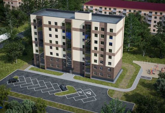 ЖД По ул. Степана Разина