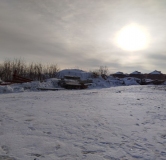 Ход строительства дома 5 в ЖК Расцветай на Зорге -